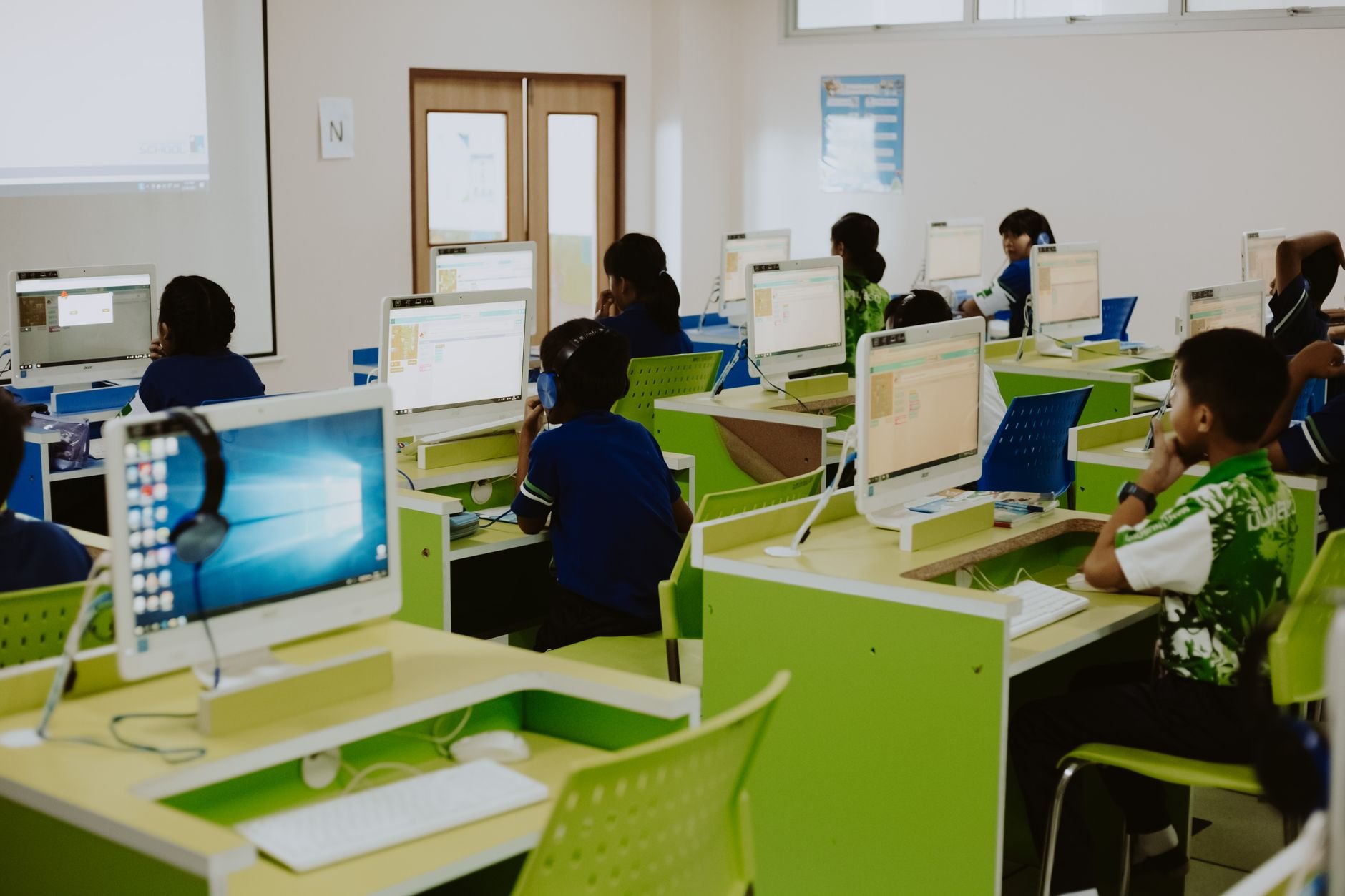 EğitimOyun Studio Tanıtım